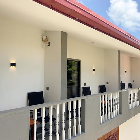 Mathiveri Thundi Inn Bagian luar foto