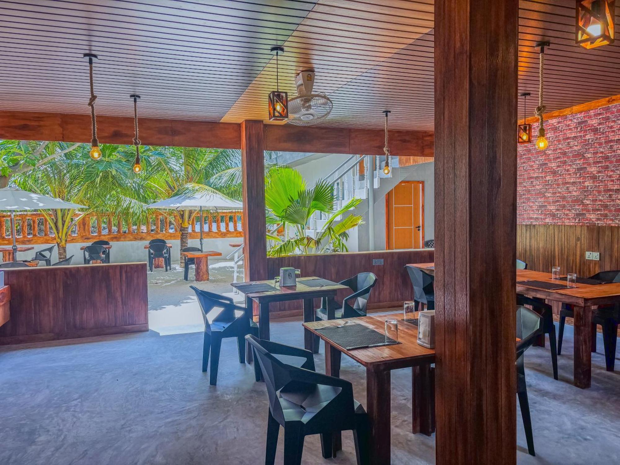 Mathiveri Thundi Inn Bagian luar foto