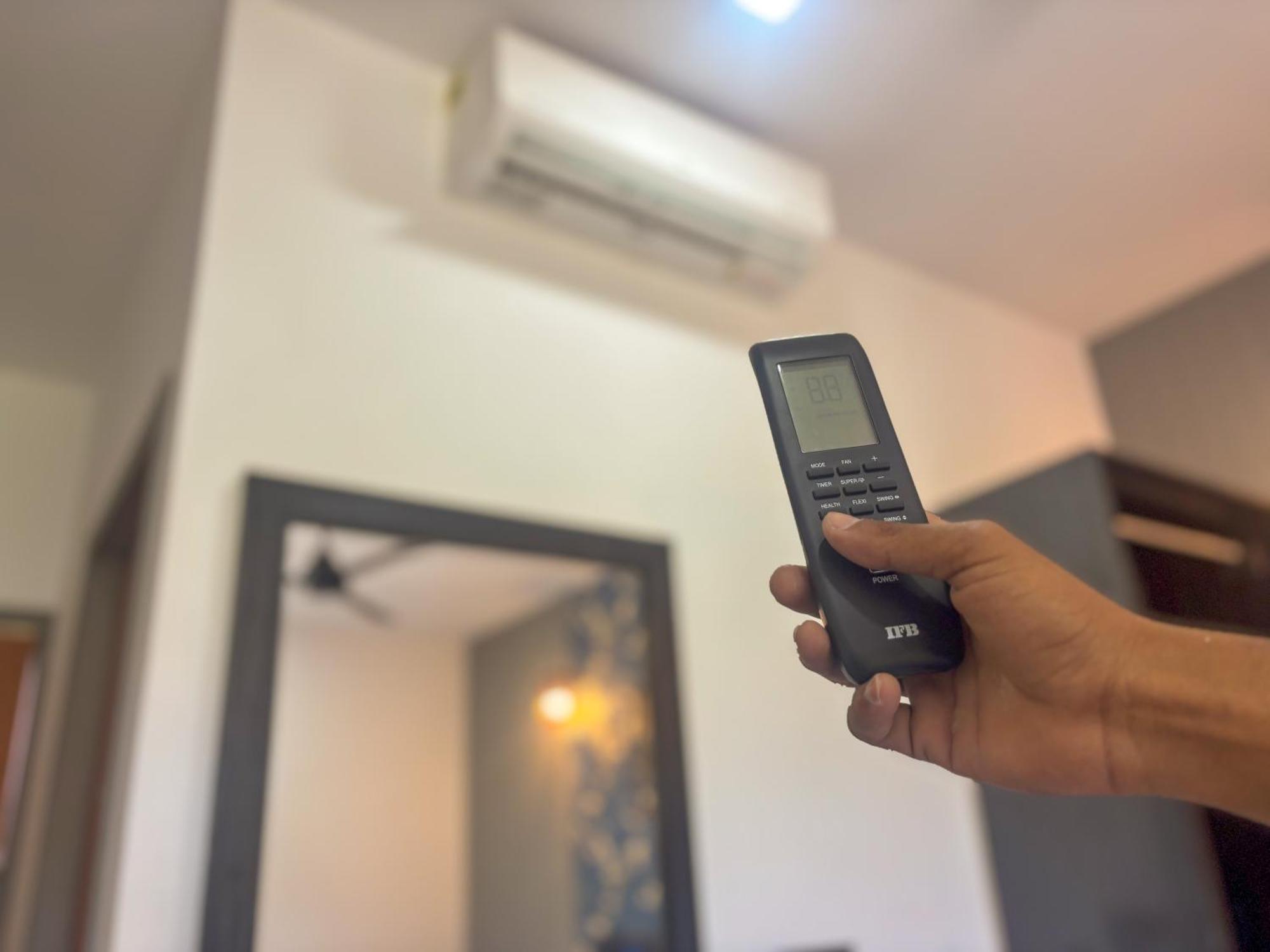 Mathiveri Thundi Inn Bagian luar foto