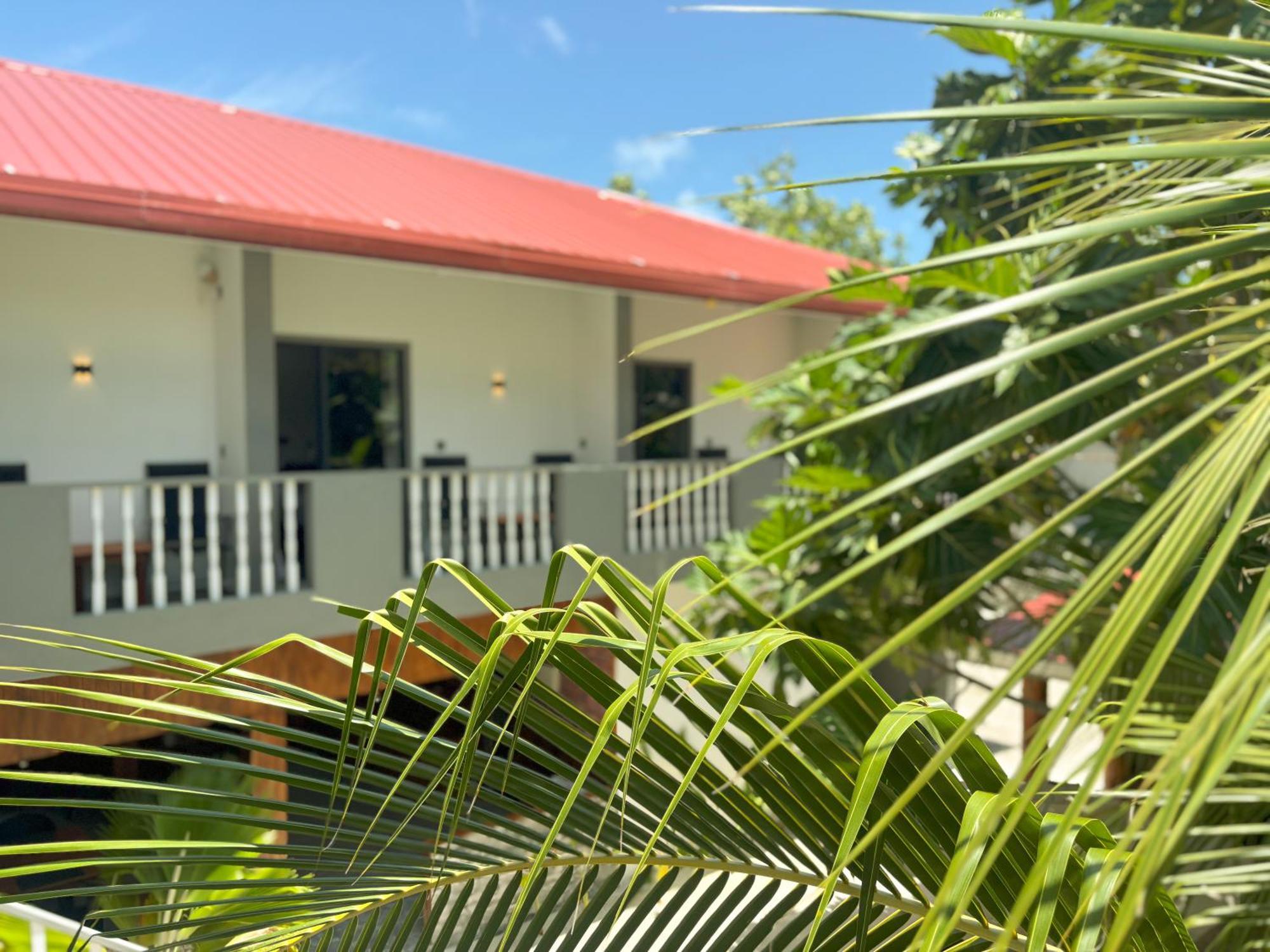 Mathiveri Thundi Inn Bagian luar foto