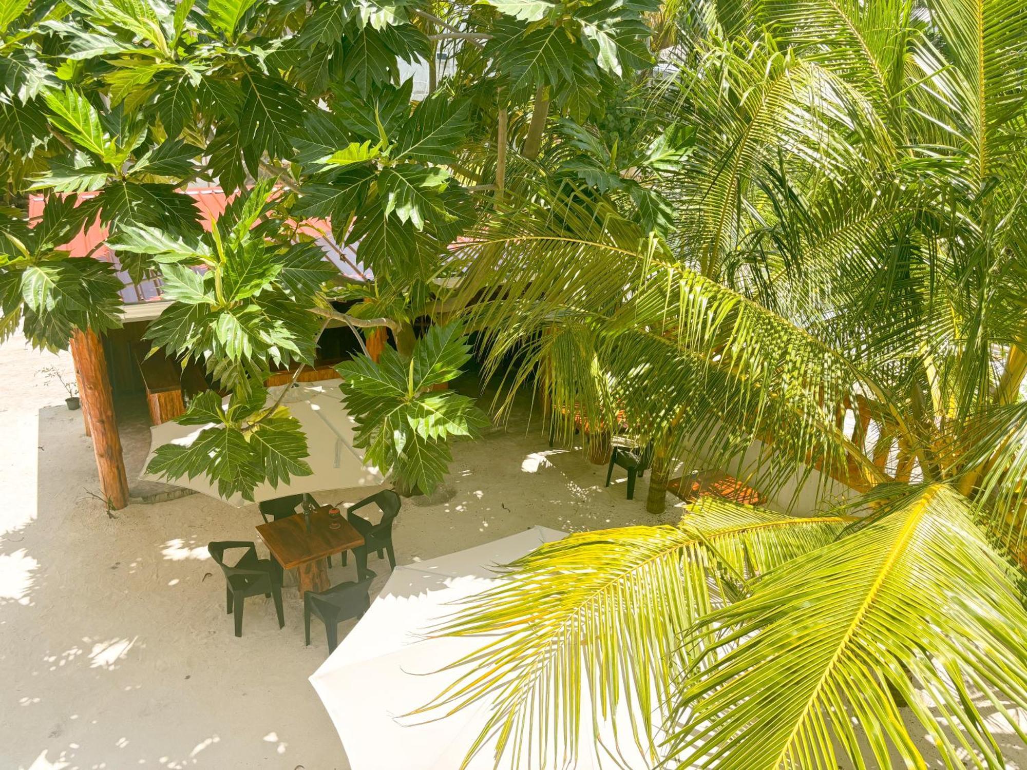 Mathiveri Thundi Inn Bagian luar foto