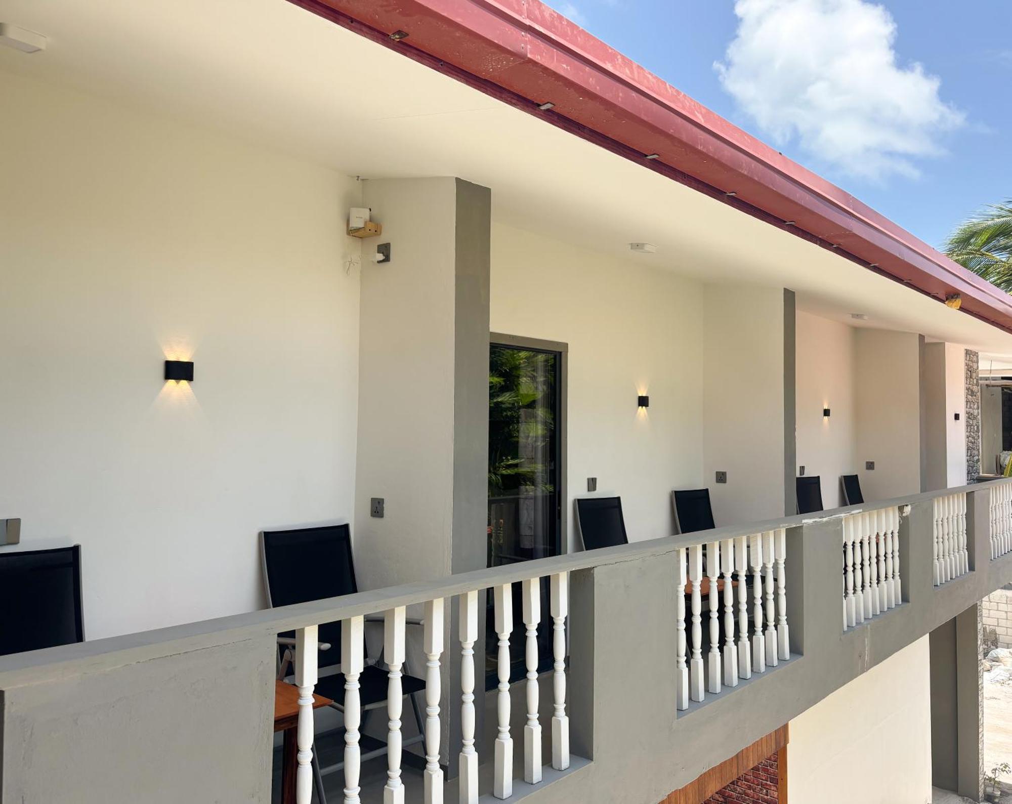 Mathiveri Thundi Inn Bagian luar foto