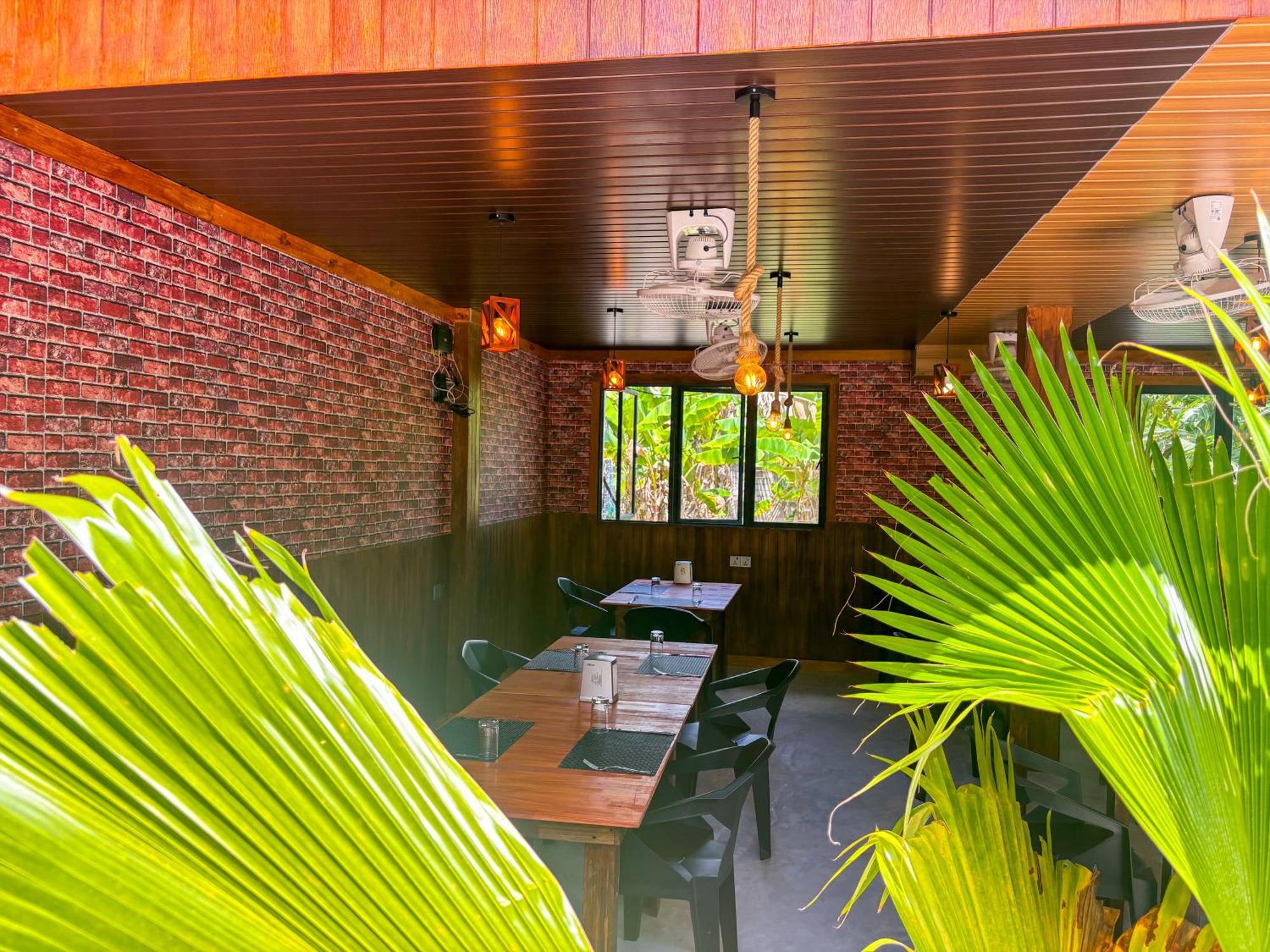 Mathiveri Thundi Inn Bagian luar foto