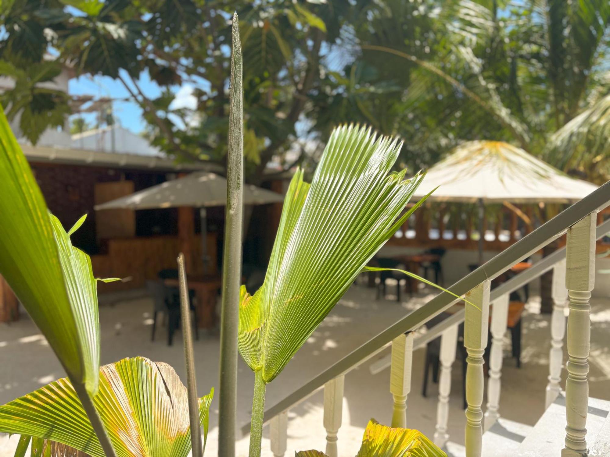 Mathiveri Thundi Inn Bagian luar foto