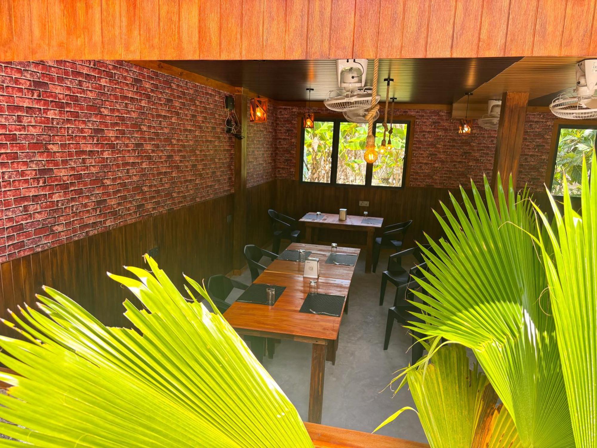 Mathiveri Thundi Inn Bagian luar foto