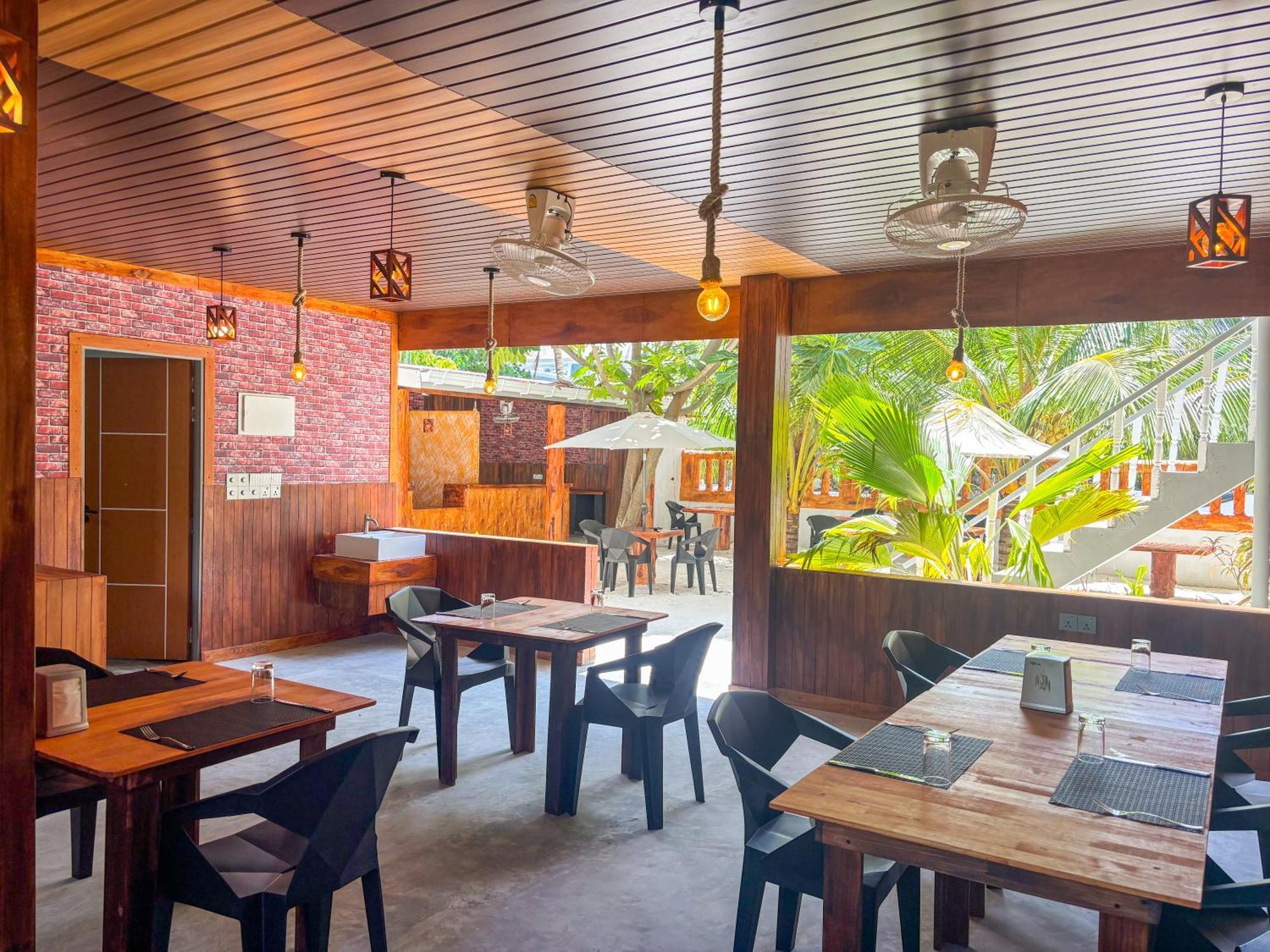 Mathiveri Thundi Inn Bagian luar foto