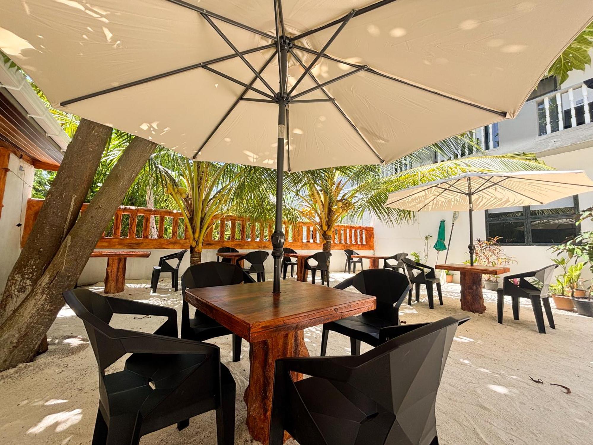 Mathiveri Thundi Inn Bagian luar foto