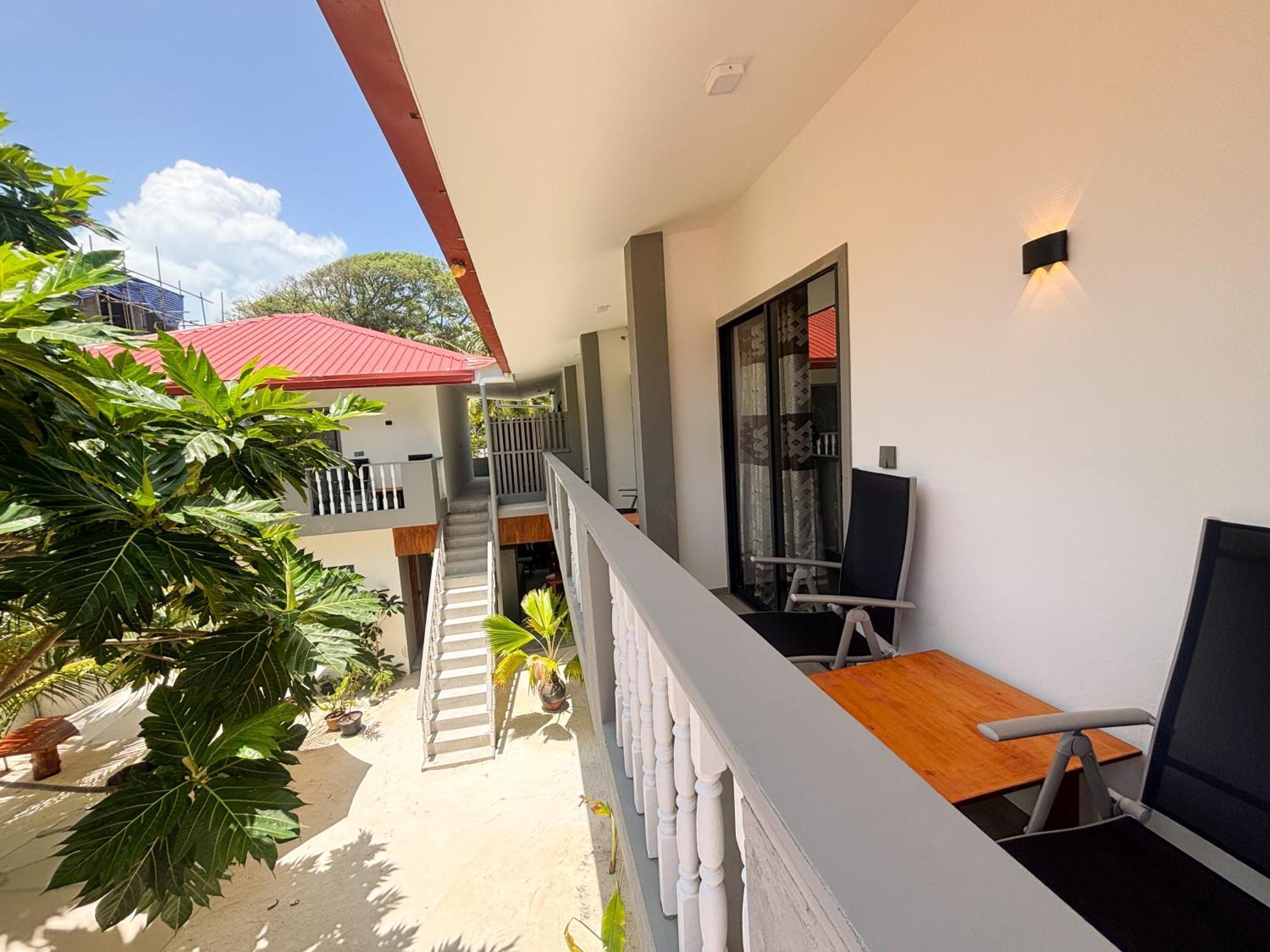 Mathiveri Thundi Inn Bagian luar foto