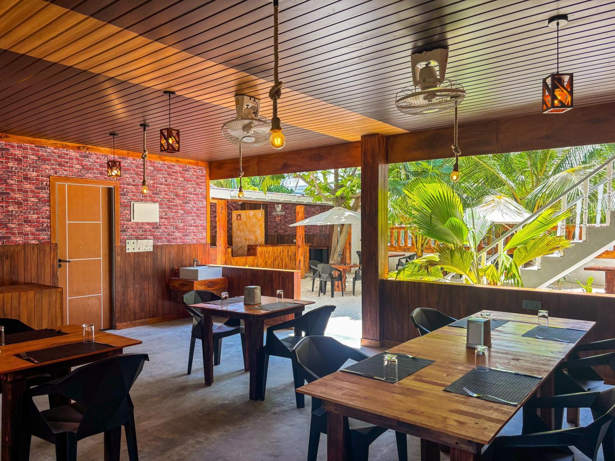 Mathiveri Thundi Inn Bagian luar foto