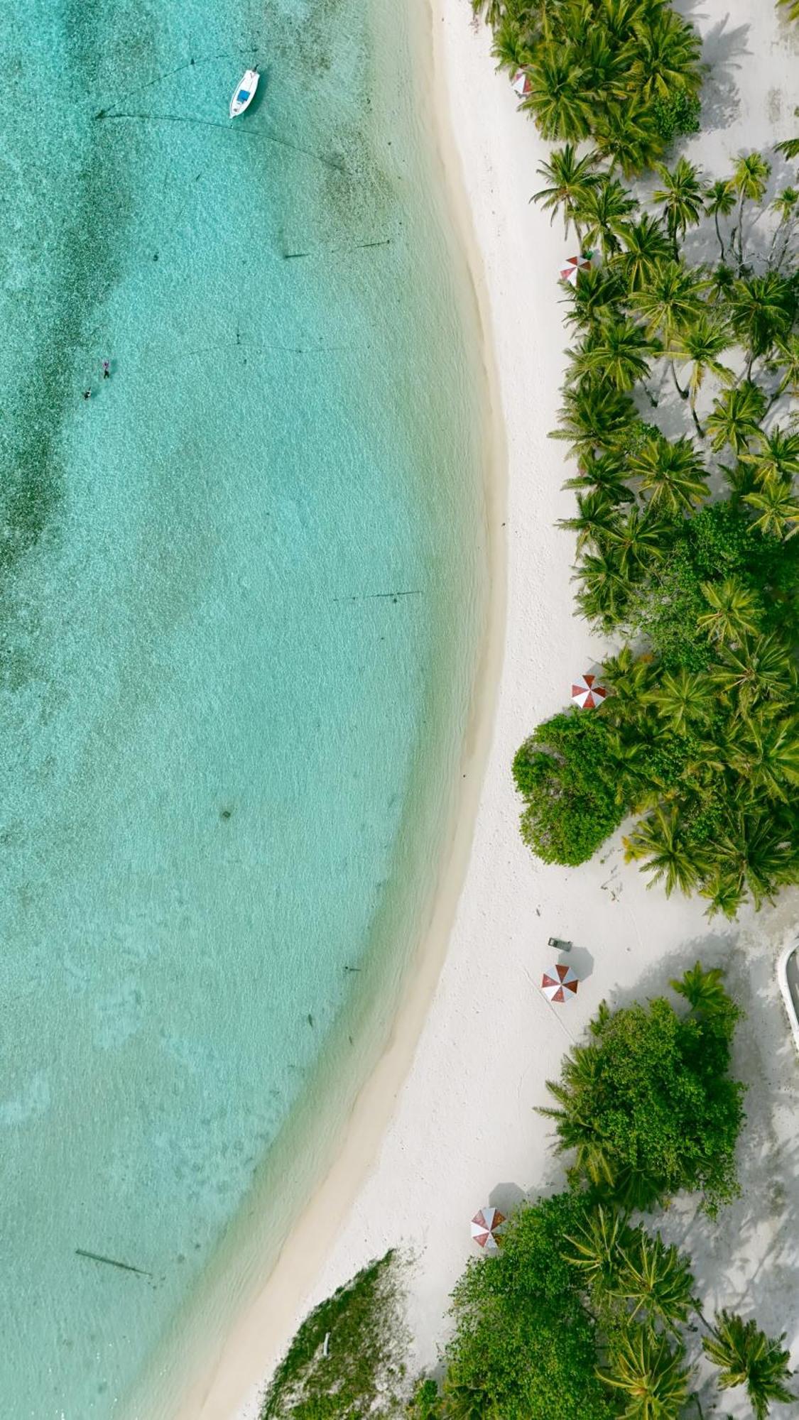 Mathiveri Thundi Inn Bagian luar foto