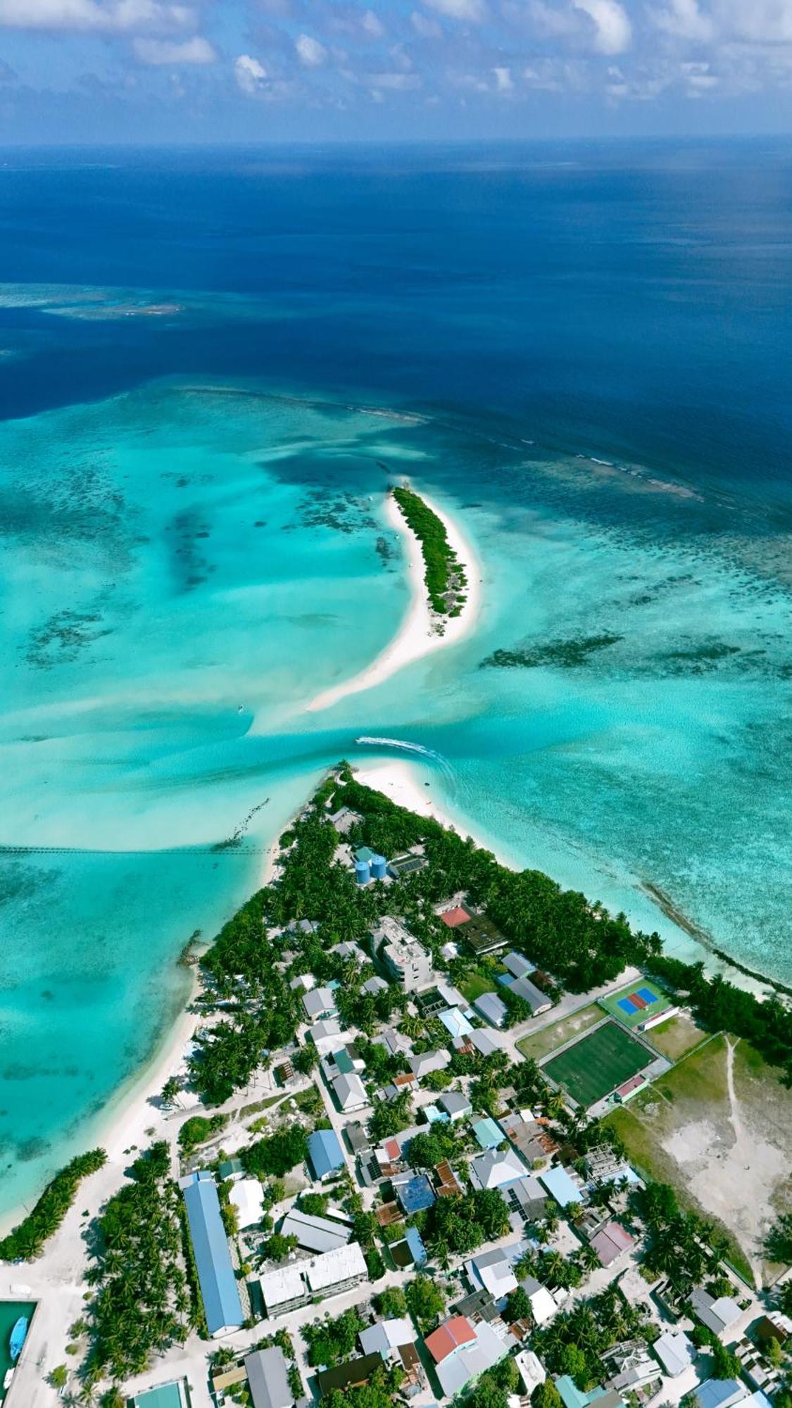 Mathiveri Thundi Inn Bagian luar foto