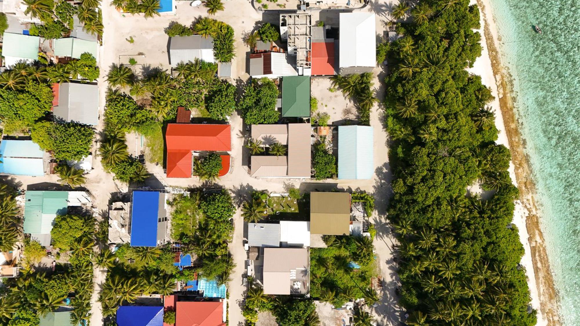 Mathiveri Thundi Inn Bagian luar foto