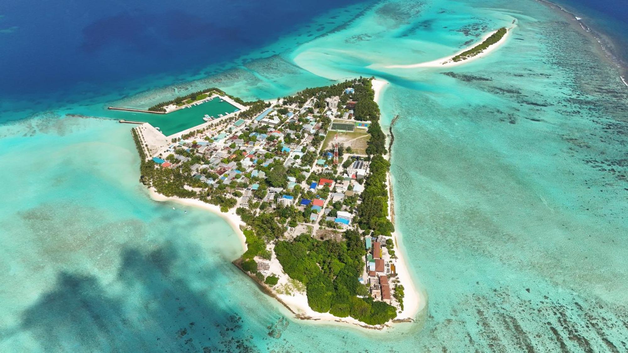 Mathiveri Thundi Inn Bagian luar foto