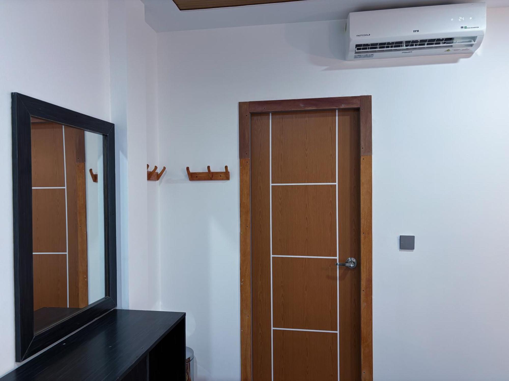 Mathiveri Thundi Inn Bagian luar foto