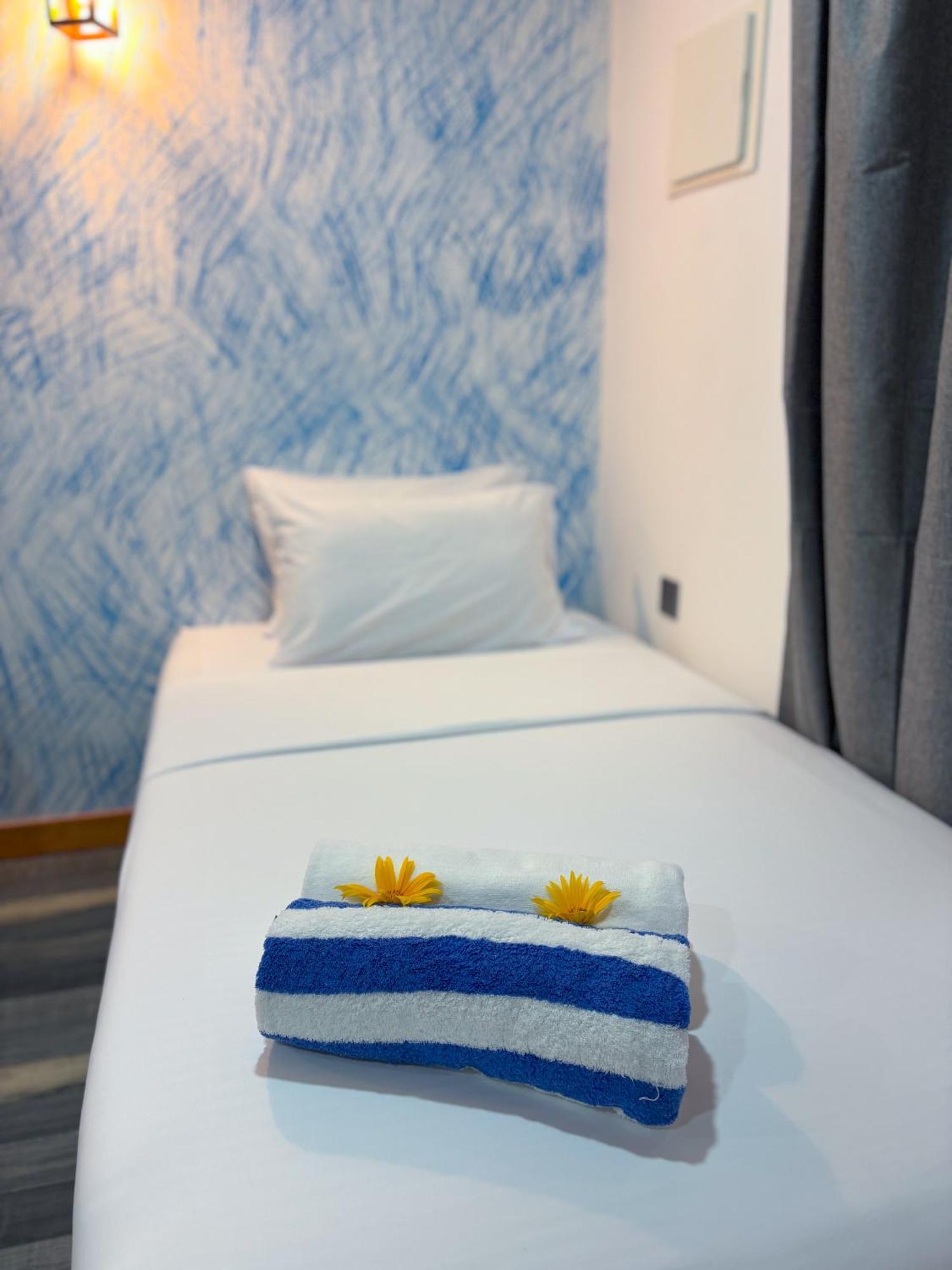 Mathiveri Thundi Inn Bagian luar foto