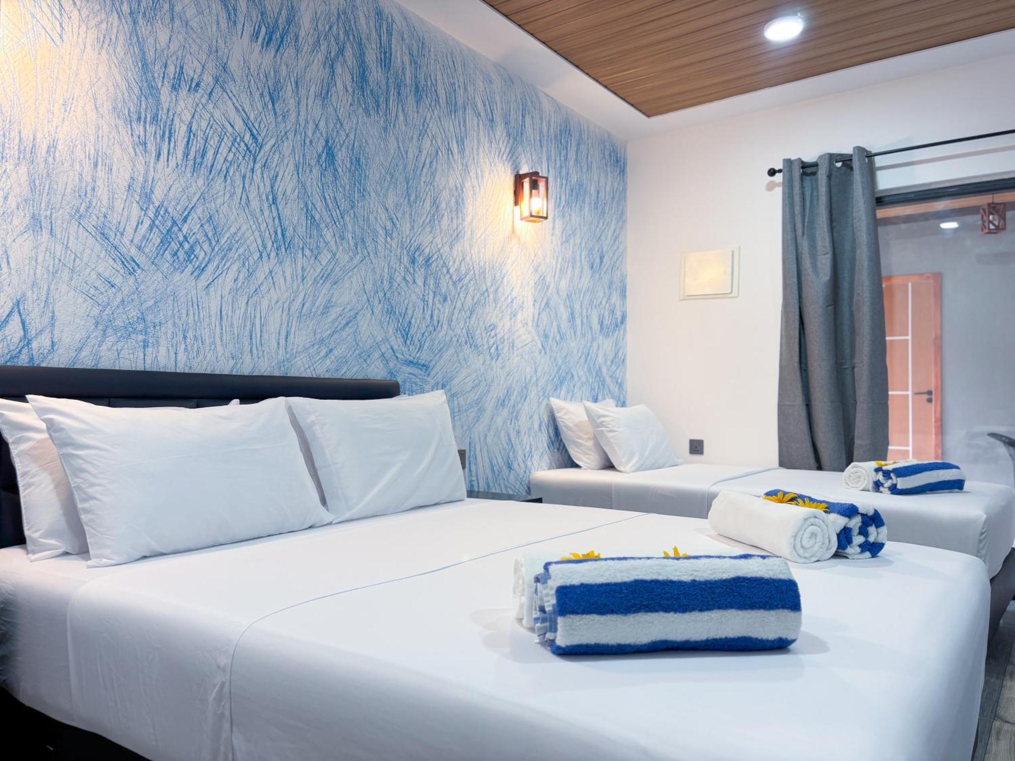 Mathiveri Thundi Inn Bagian luar foto