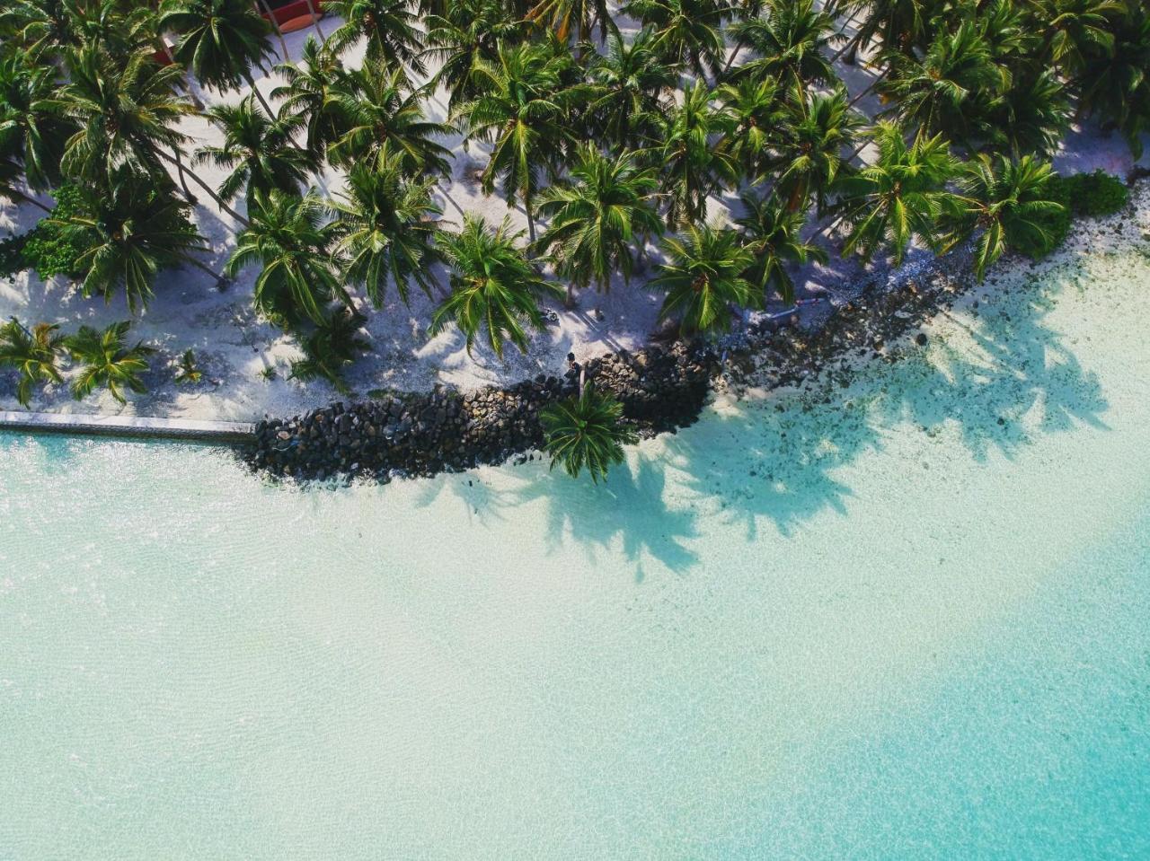 Mathiveri Thundi Inn Bagian luar foto